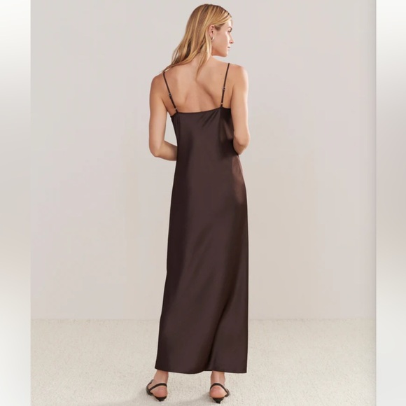 Jenni Kayne Cleo Slip Dress - Picture 4 of 5